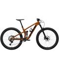 Pennyflake - Trek - Top Fuel 9.8 XT