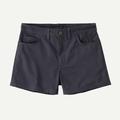 Smolder Blue - Patagonia - Women's Classic Shorts