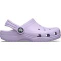 Lavender - Crocs - Toddlers' Classic Clog