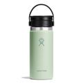 Aloe - Hydro Flask - 16 oz Coffee with Flex Sip Lid