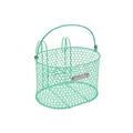 Mint - Electra - Honeycomb Small Hook-Mounted Handlebar Basket