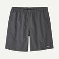 Forge Grey w/Forge Grey - Patagonia - Men's Baggies Longs - 7 in.