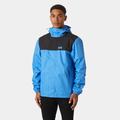 Blue - Helly Hansen - Men's Vancouver Rain Jacket