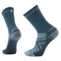 Twilight Blue/Pewter Blue - Smartwool - Hike Crew Socks