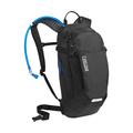 Black - CamelBak - M.U.L.E. 12 Hydration Pack 100 oz