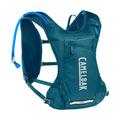 Moroccan Blue - CamelBak - Chase Race 4 Hydration Vest with Crux 1.5L Reservoir