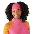 Power Pink - Smartwool - Thermal Merino Reversible Headband