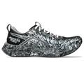 Black/White - ASICS - Men's Noosa Tri 16