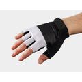 White - Trek - Circuit Twin Gel Unisex Cycling Glove