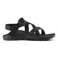 Solid Black - Chaco - Women's Z/Cloud