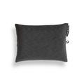 Midnight Gray - NEMO - Fillo Elite Ultralight Backpacking Pillow