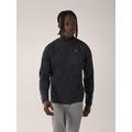 Black - Arc'teryx - Delta Jacket Men's