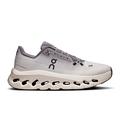Rock | Ivory - On Running - Womens Cloudtilt