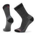 Black - Smartwool - Everyday Rollinsville Crew Socks