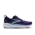 Blue Ribbon/Peacoat/Dianthus - Brooks Running - Womens Glycerin 22