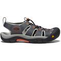 Magnet/Nasturtium - Keen - Men's Newport H2