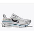 Stardust/Cosmic Grey - HOKA - Men's Bondi 9