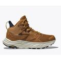 Honey/Celadon Tint - HOKA - Men's Anacapa 2 Mid GTX