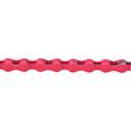 Pink - KMC - S1 Single Speed Chain