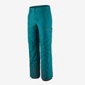 Belay Blue - Patagonia - Men's Powder Town Pants - Reg