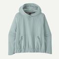 Thermal Blue - Patagonia - Women's Swift Drift Sun Hoody
