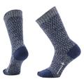 Deep Navy - Smartwool - Everyday Cozy Digi-Tick Crew Socks