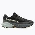 Black/Granite - Merrell - Women's Agility Peak 5