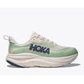 Alabaster/Vintage Green - HOKA - Women's Skyflow