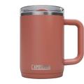 Sierra Red - CamelBak - Thrive 16 oz Mug, Insulated Stainless Steel