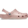 Quartz Glitter - Crocs - Kid's Classic Glitter Clog