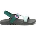 Surf Spray - Chaco - Women's Lowdown Sandal Hot Pink