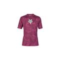 Purple - Fox Racing - Ranger TruDri Mountain Bike Jersey