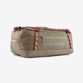 Seabird Grey - Patagonia - Black Hole Duffel 55L