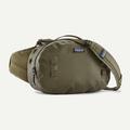 Basin Green - Patagonia - Guidewater Hip Pack