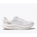 White / Nimbus Cloud - HOKA - Women's Kawana 2