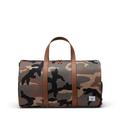 Woodland Camo - Herschel Supply - Novel Duffle