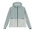 Cobble | Glacier - On Running - Women's Core Jacket