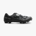 Black - Shimano Cycling - SH-XC502