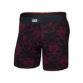 Multi BRM - Saxx - Men's Vibe Xtra Soft Comfort Boxer Briefs