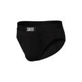 Black - Saxx - Men's Ultra Super Soft Briefs