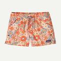 Sunlit Pink - Patagonia - Kid's Costa Rica Baggies Shorts 3 in. - Unlined