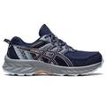 Midnight/Fawn - ASICS - Women's Gel-Venture 9