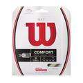 White - Wilson - NXT 16 Tennis String - Set