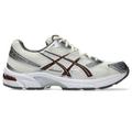 Cream/Reddish Brown - ASICS - Women's Gel-1130