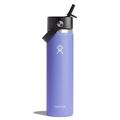 Lupine - Hydro Flask - 24 oz Wide Flex Straw Cap