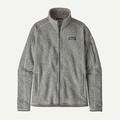 Birch White - Patagonia - Women's Better Sweater Jacket