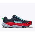 Stormy Skies/Cerise - HOKA - Women's Torrent 4