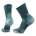 Twilight Blue - Smartwool - Womens Women's Hike Mid Crew Socks