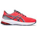 Diva Pink/Tarmac - ASICS - Kid's GT-1000 12 Grade School