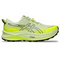 Cool Matcha/Black - ASICS - Men's Trabuco Max 3